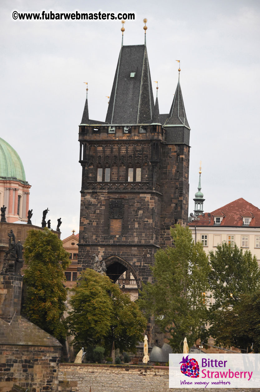 Affil4you / Flirt4Free River Cruise