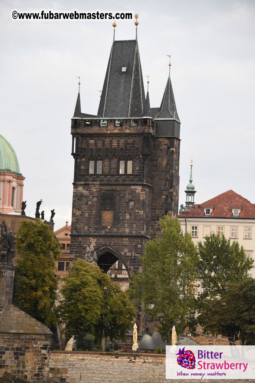 Affil4you / Flirt4Free River Cruise