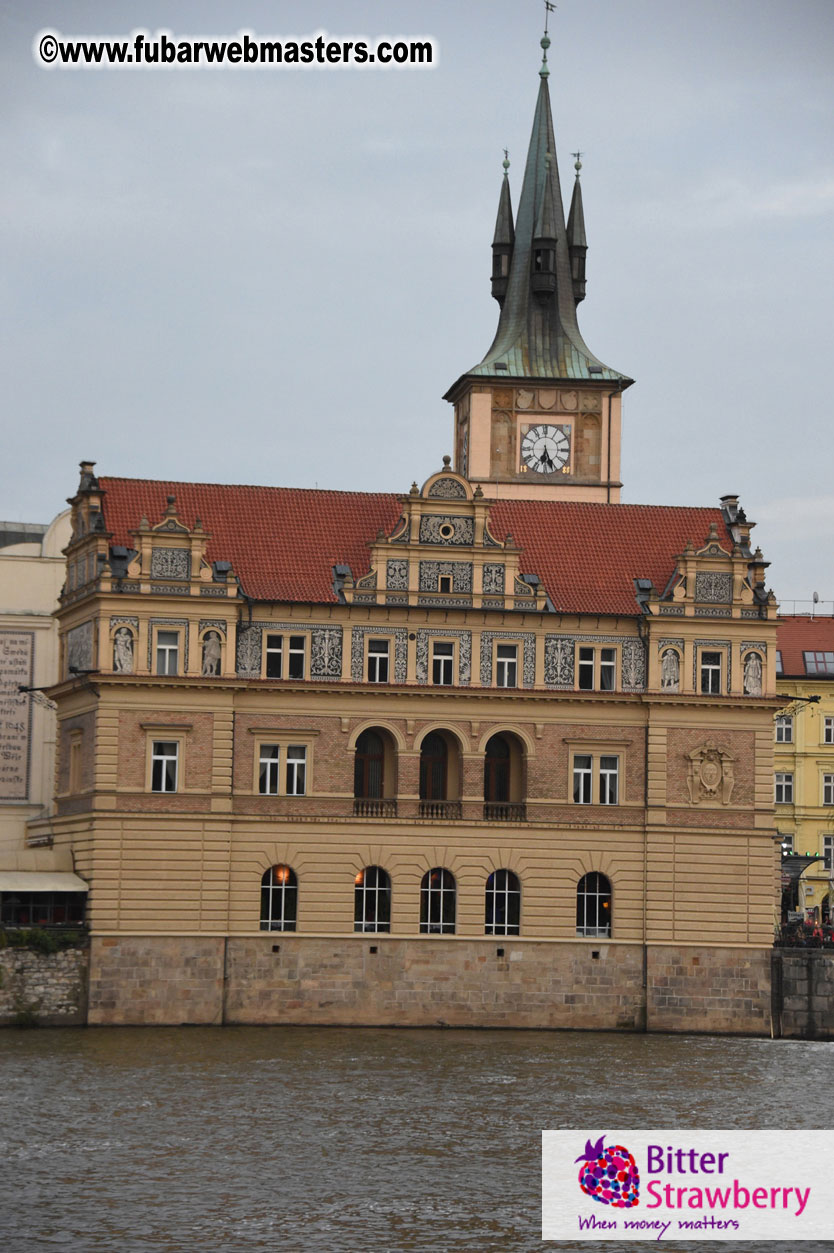 Affil4you / Flirt4Free River Cruise