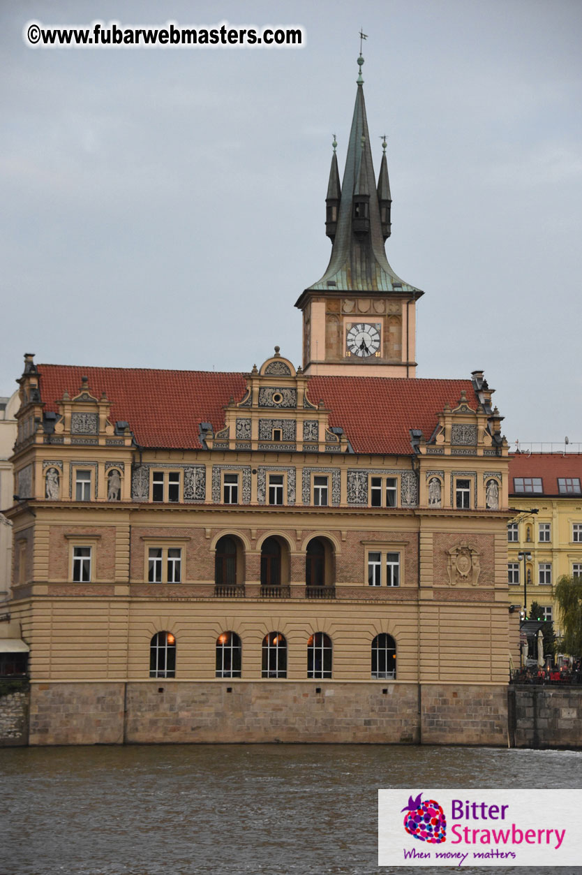 Affil4you / Flirt4Free River Cruise