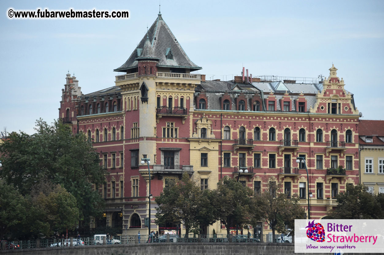 Affil4you / Flirt4Free River Cruise