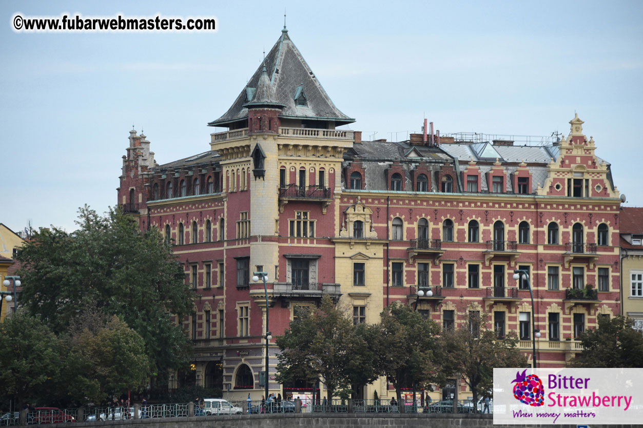 Affil4you / Flirt4Free River Cruise