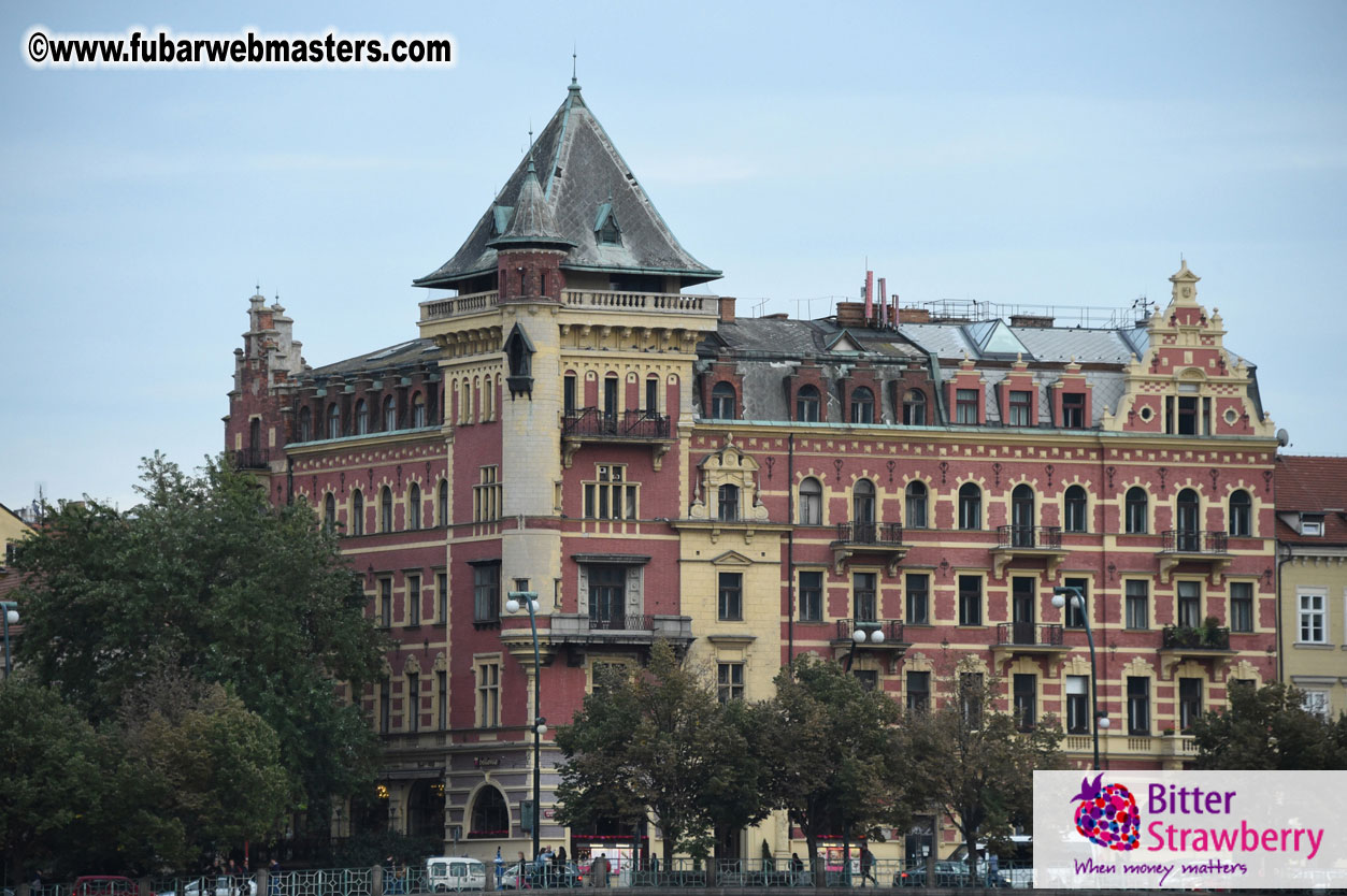 Affil4you / Flirt4Free River Cruise