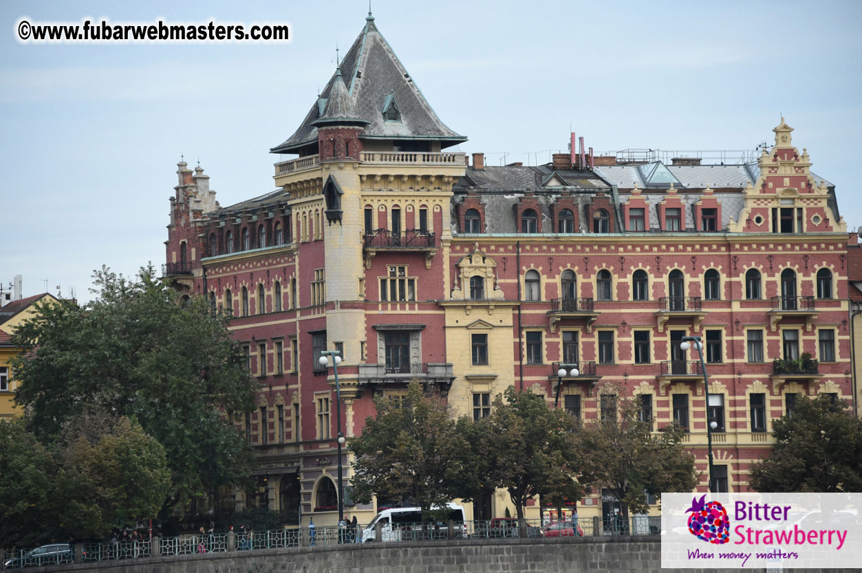 Affil4you / Flirt4Free River Cruise