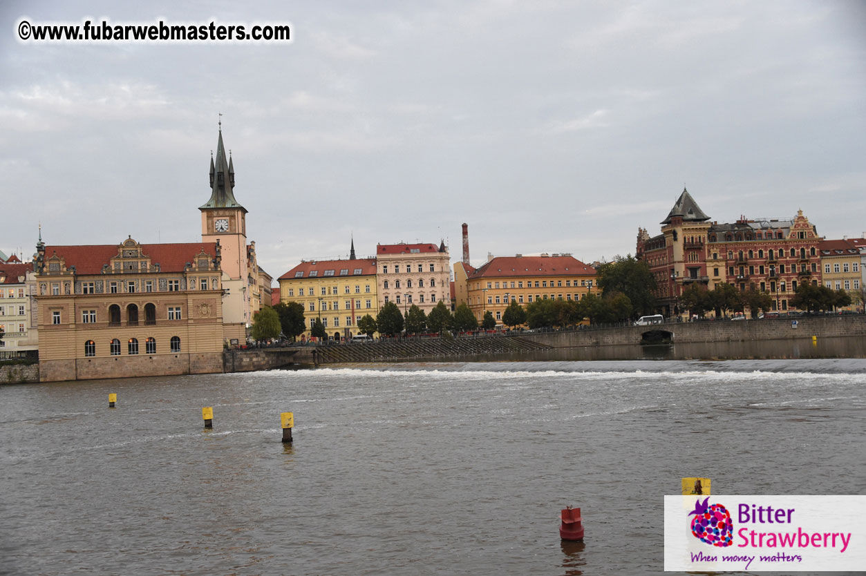 Affil4you / Flirt4Free River Cruise