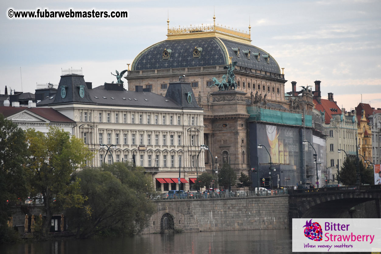 Affil4you / Flirt4Free River Cruise