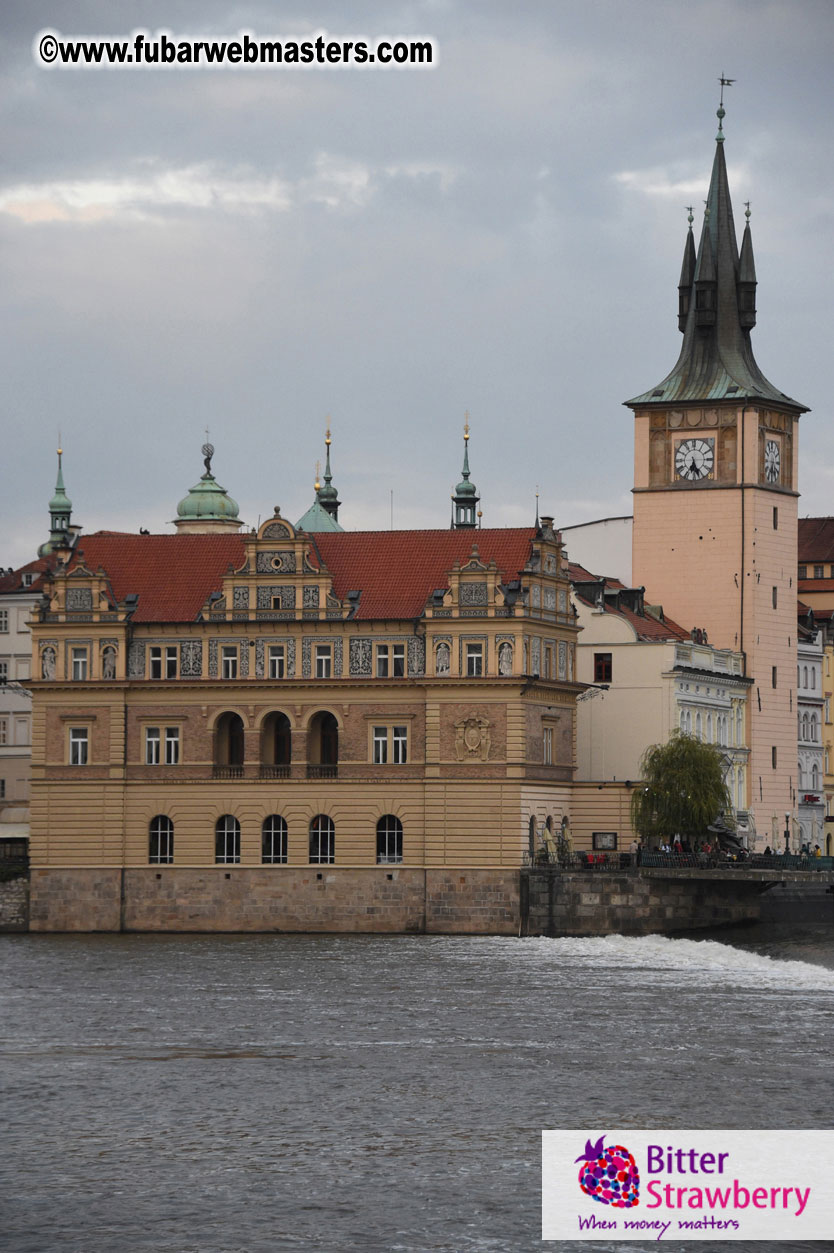 Affil4you / Flirt4Free River Cruise