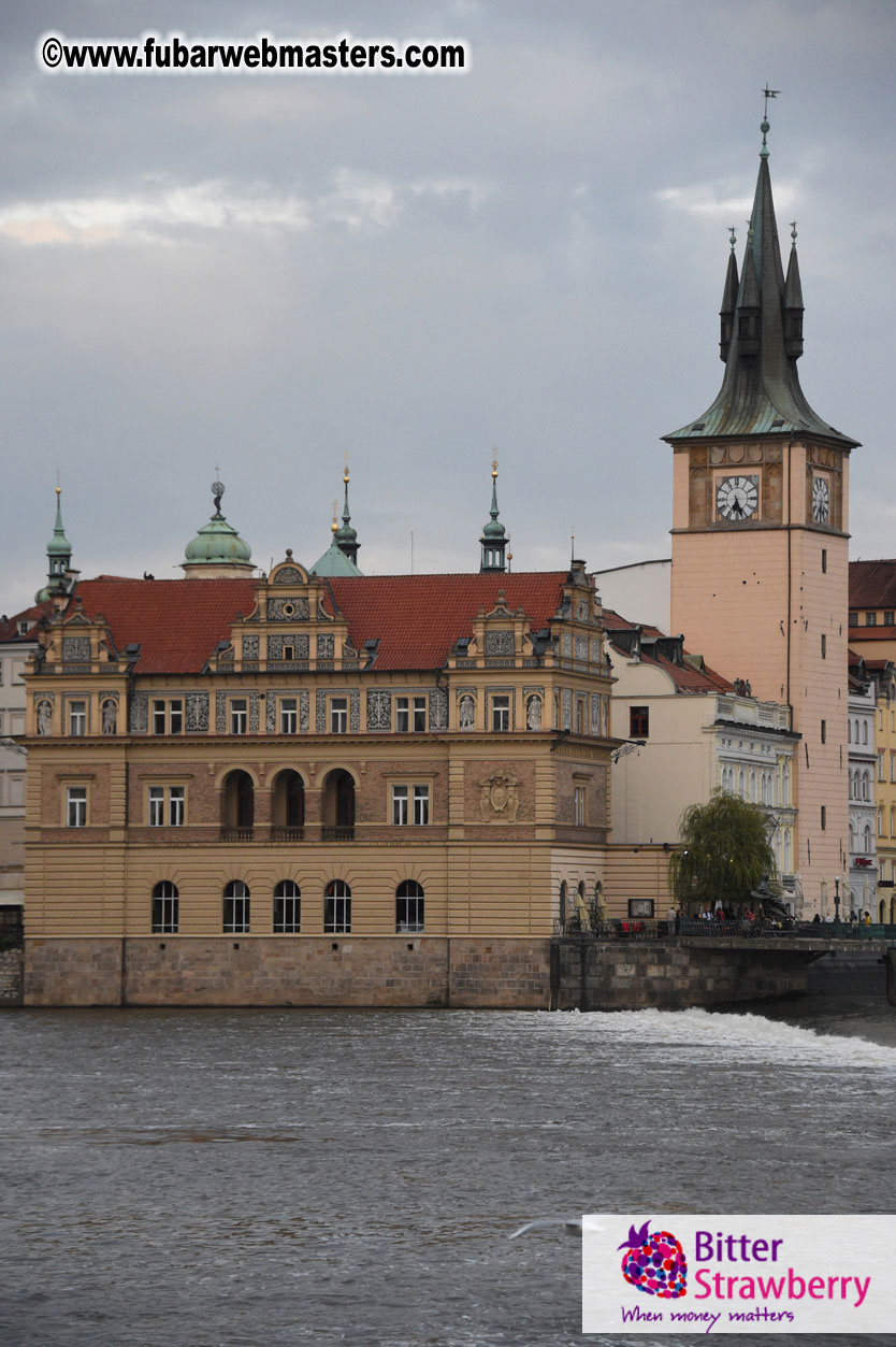 Affil4you / Flirt4Free River Cruise