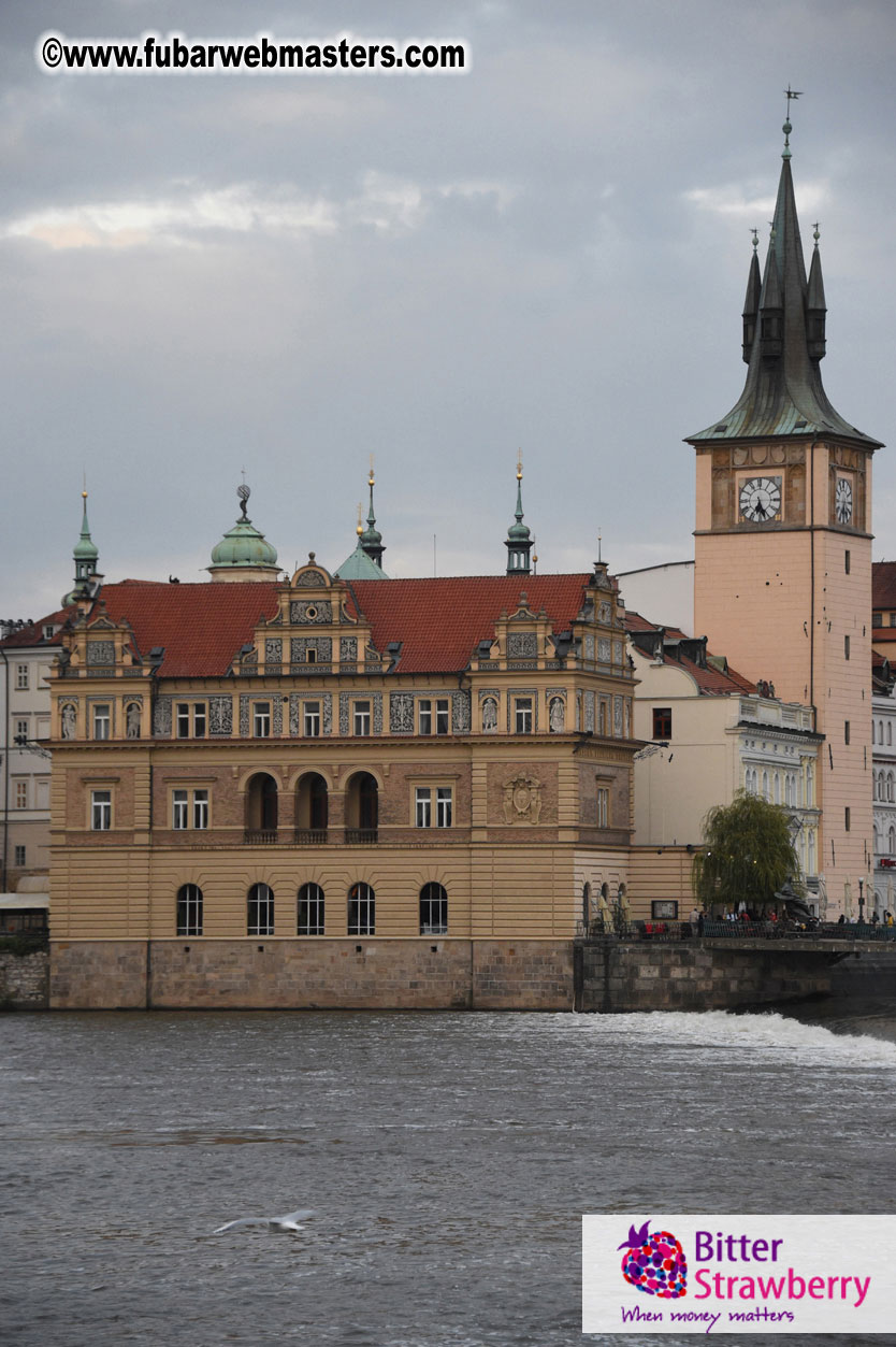 Affil4you / Flirt4Free River Cruise