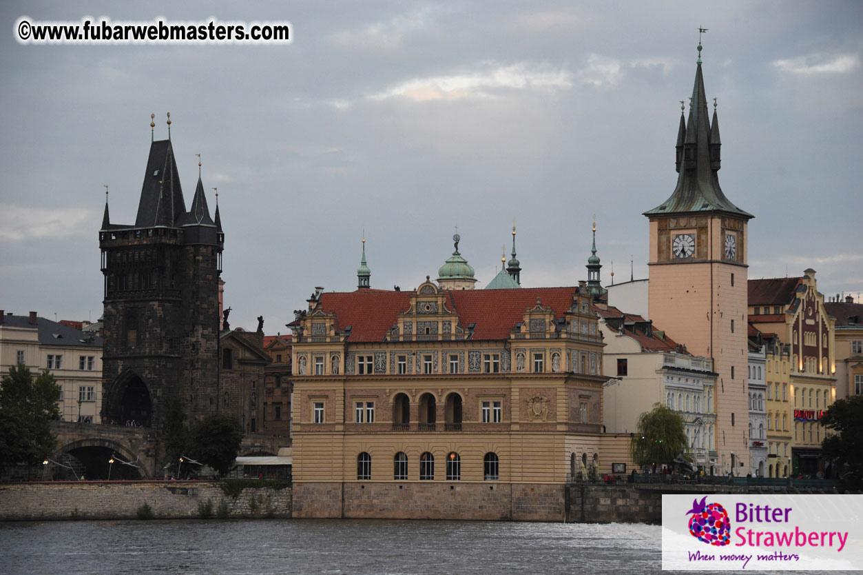 Affil4you / Flirt4Free River Cruise