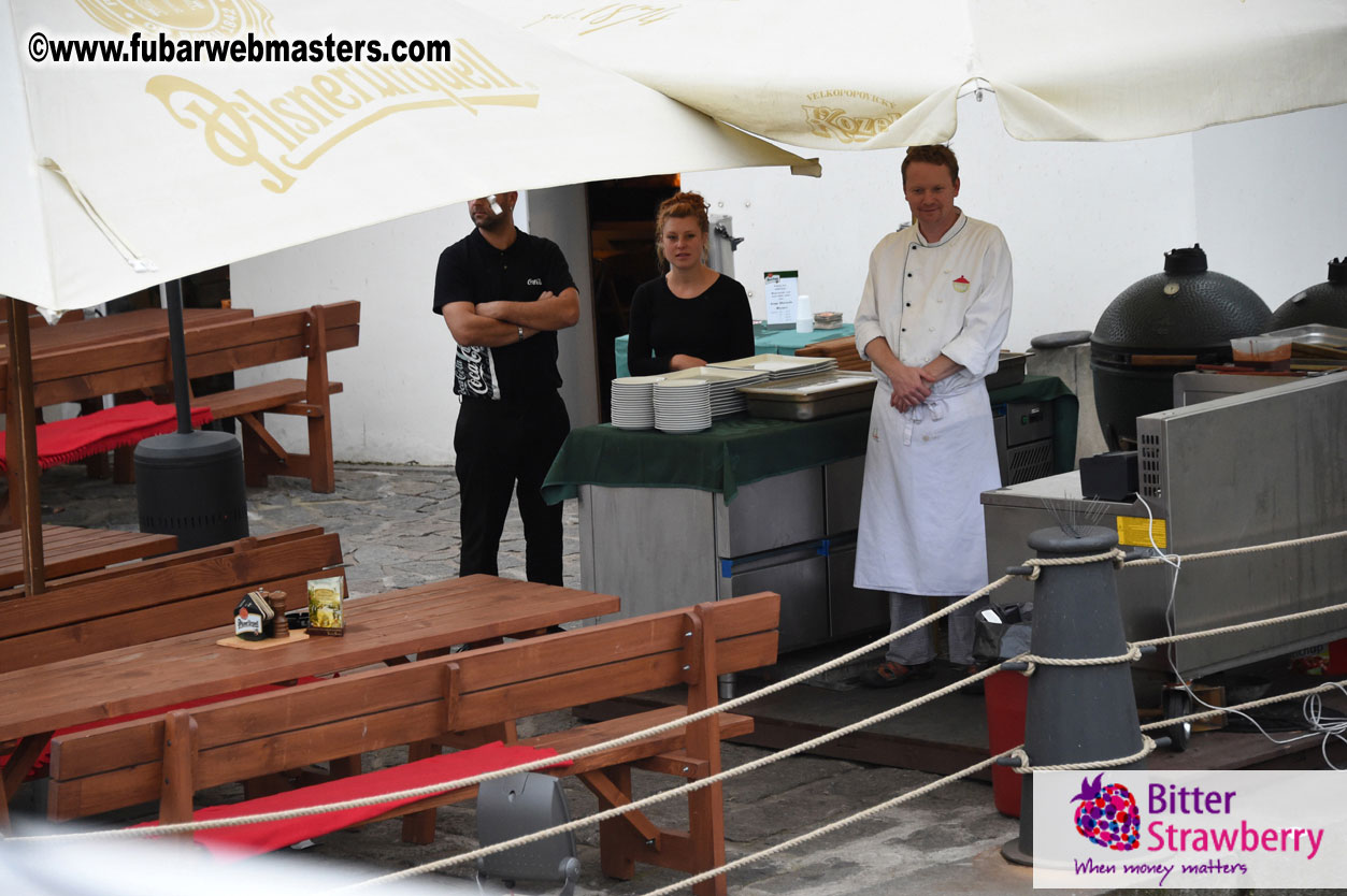 Affil4you / Flirt4Free River Cruise