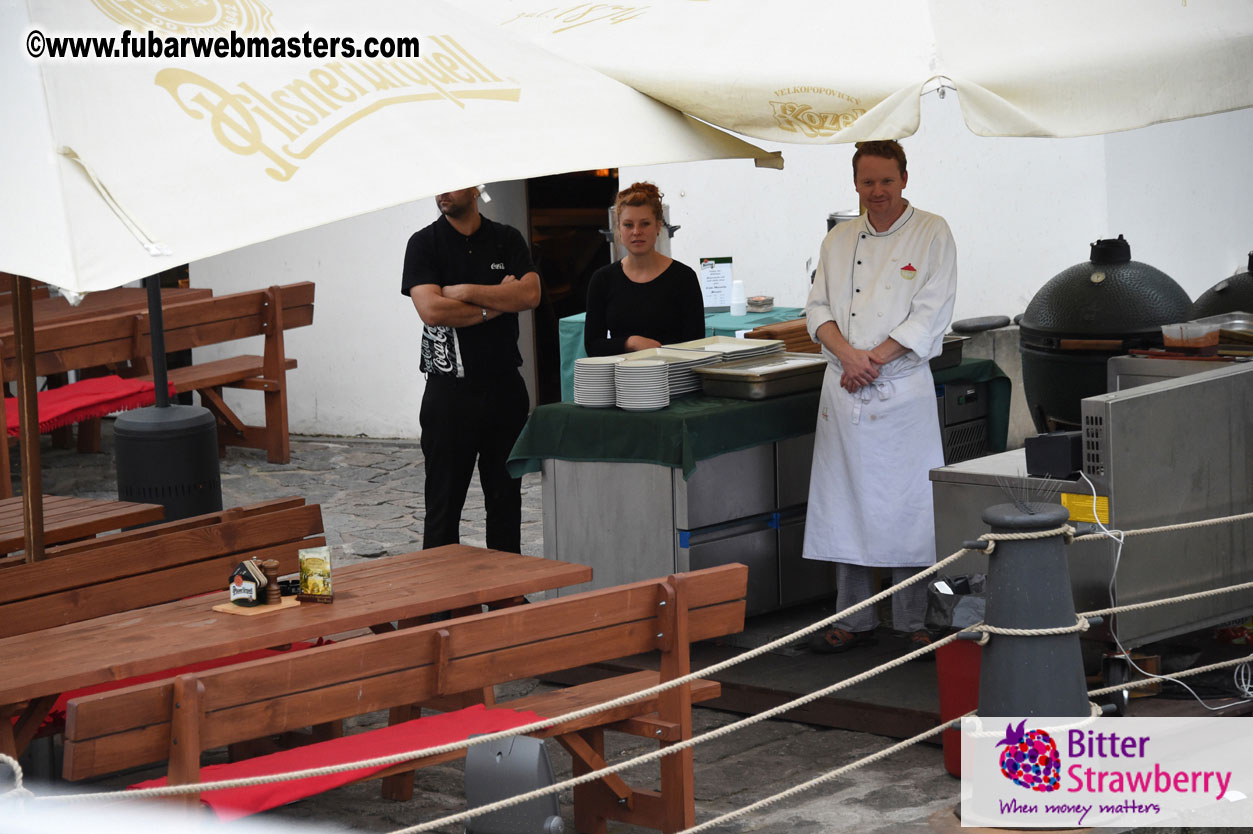 Affil4you / Flirt4Free River Cruise