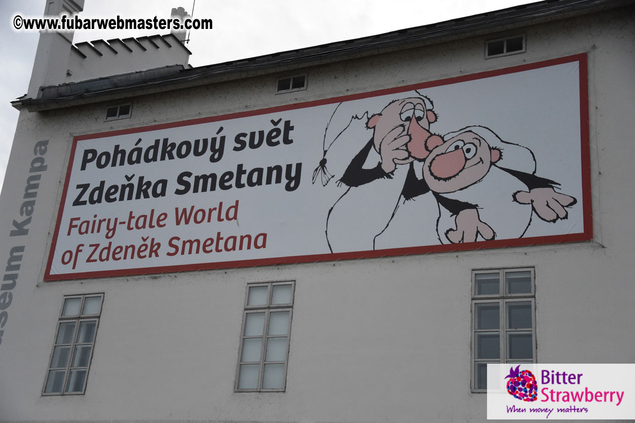 Affil4you / Flirt4Free River Cruise