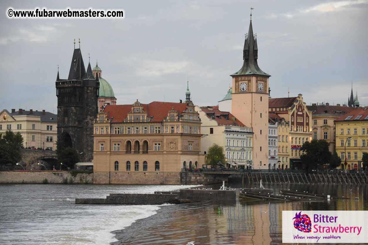 Affil4you / Flirt4Free River Cruise