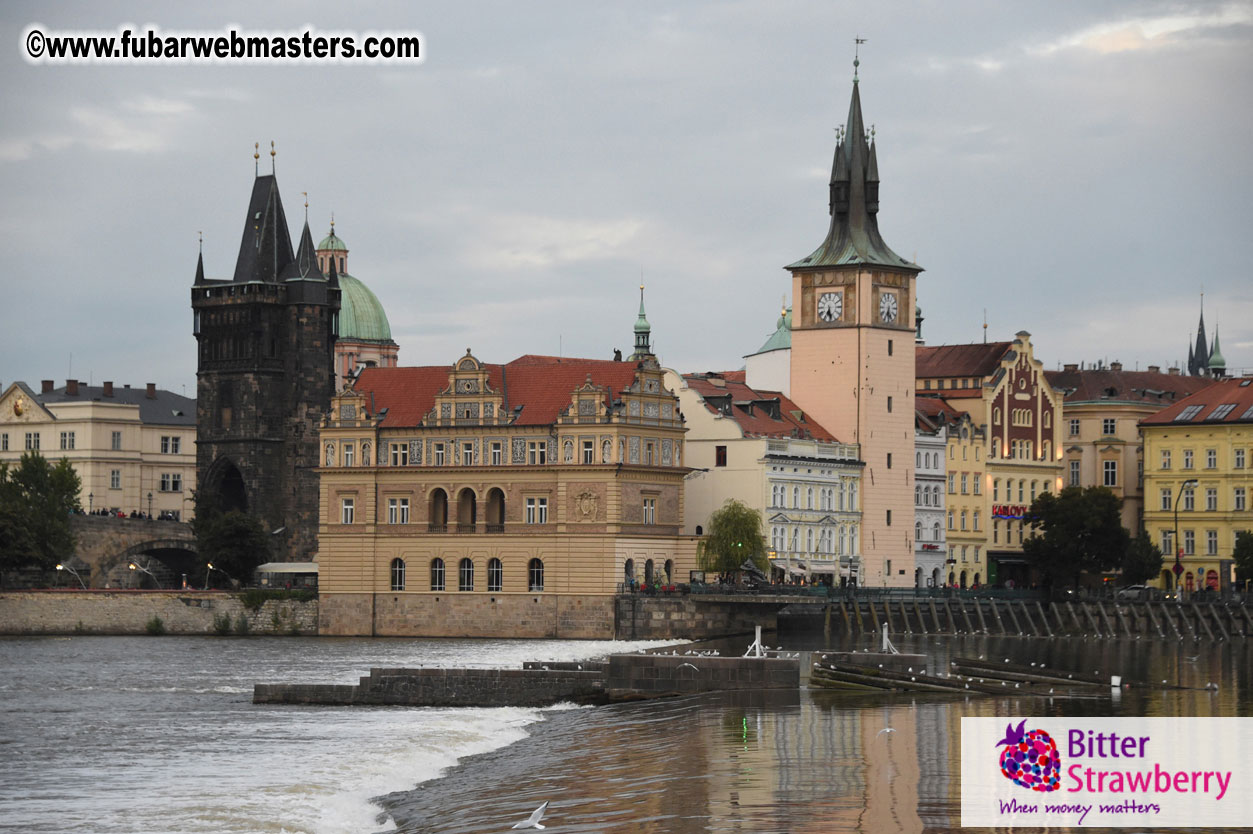 Affil4you / Flirt4Free River Cruise