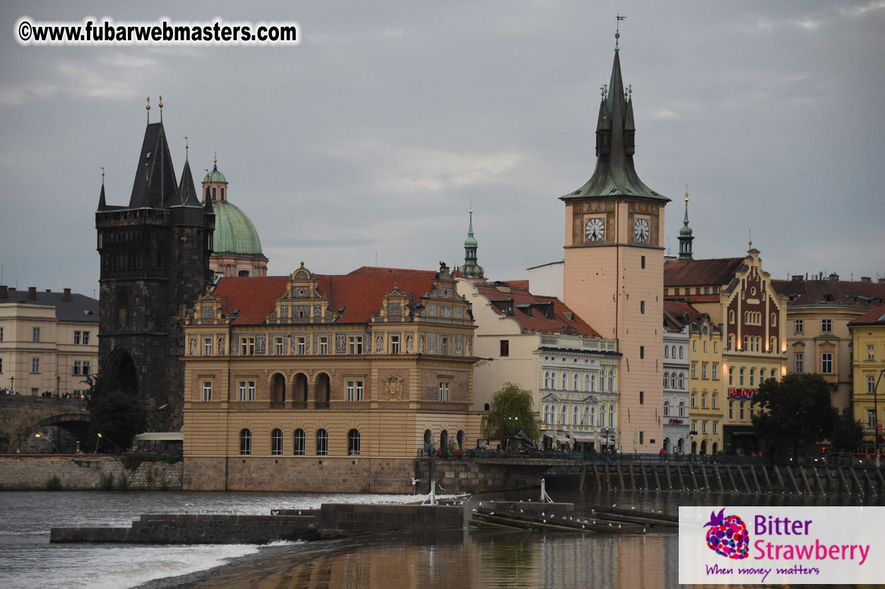 Affil4you / Flirt4Free River Cruise