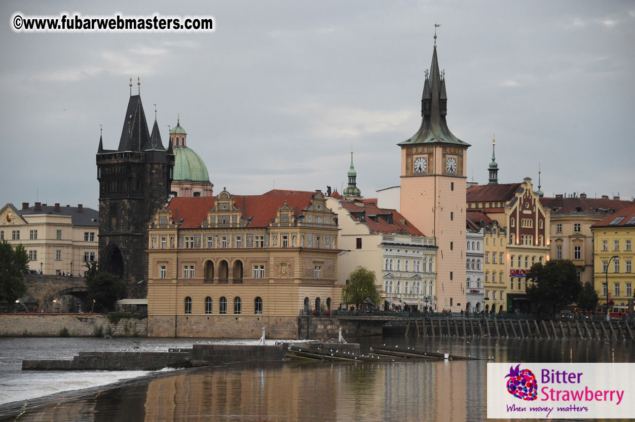 Affil4you / Flirt4Free River Cruise