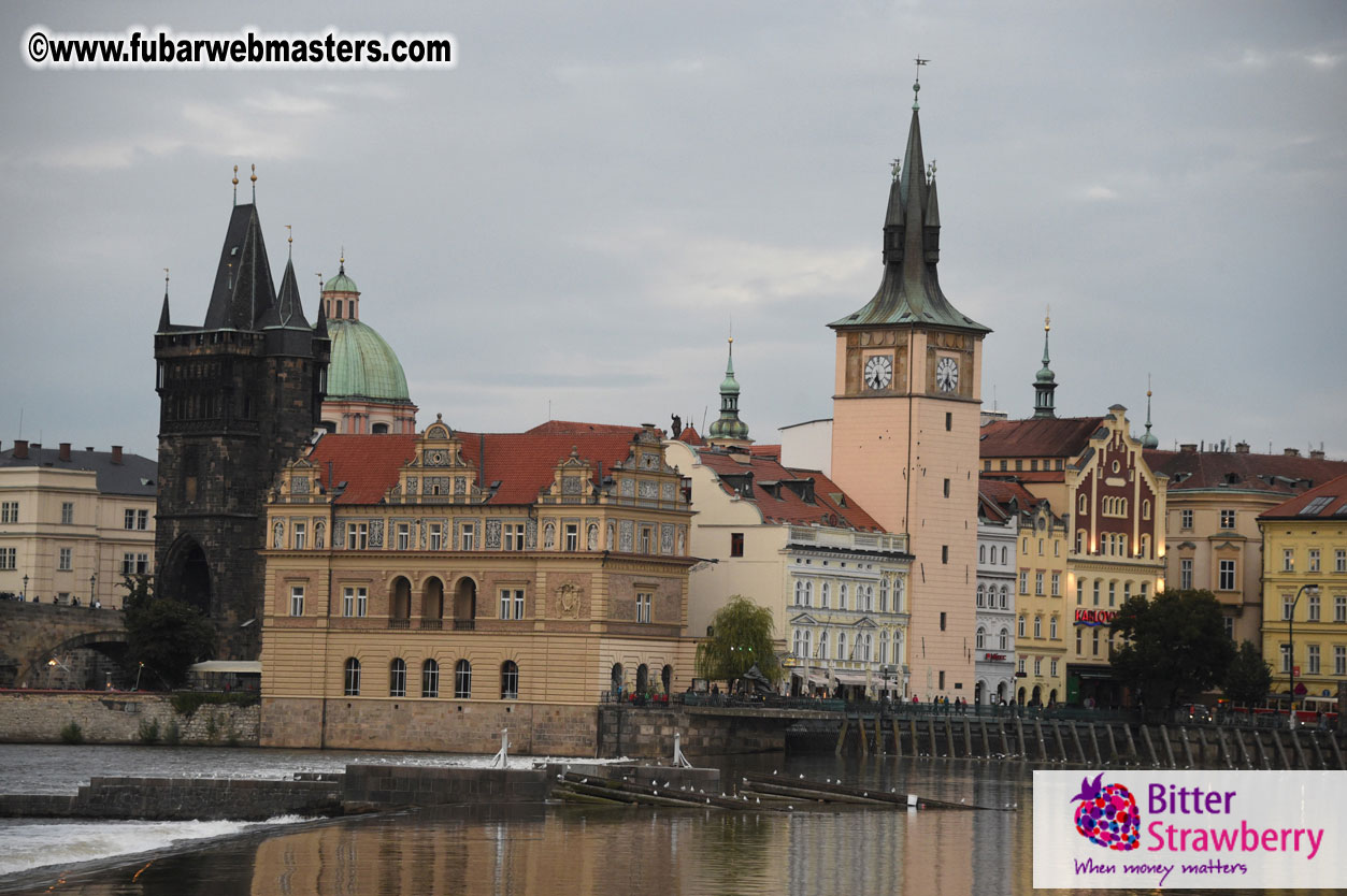 Affil4you / Flirt4Free River Cruise