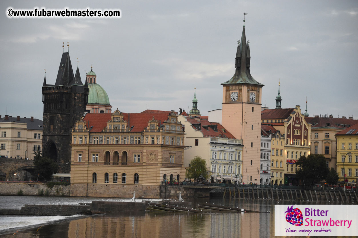 Affil4you / Flirt4Free River Cruise