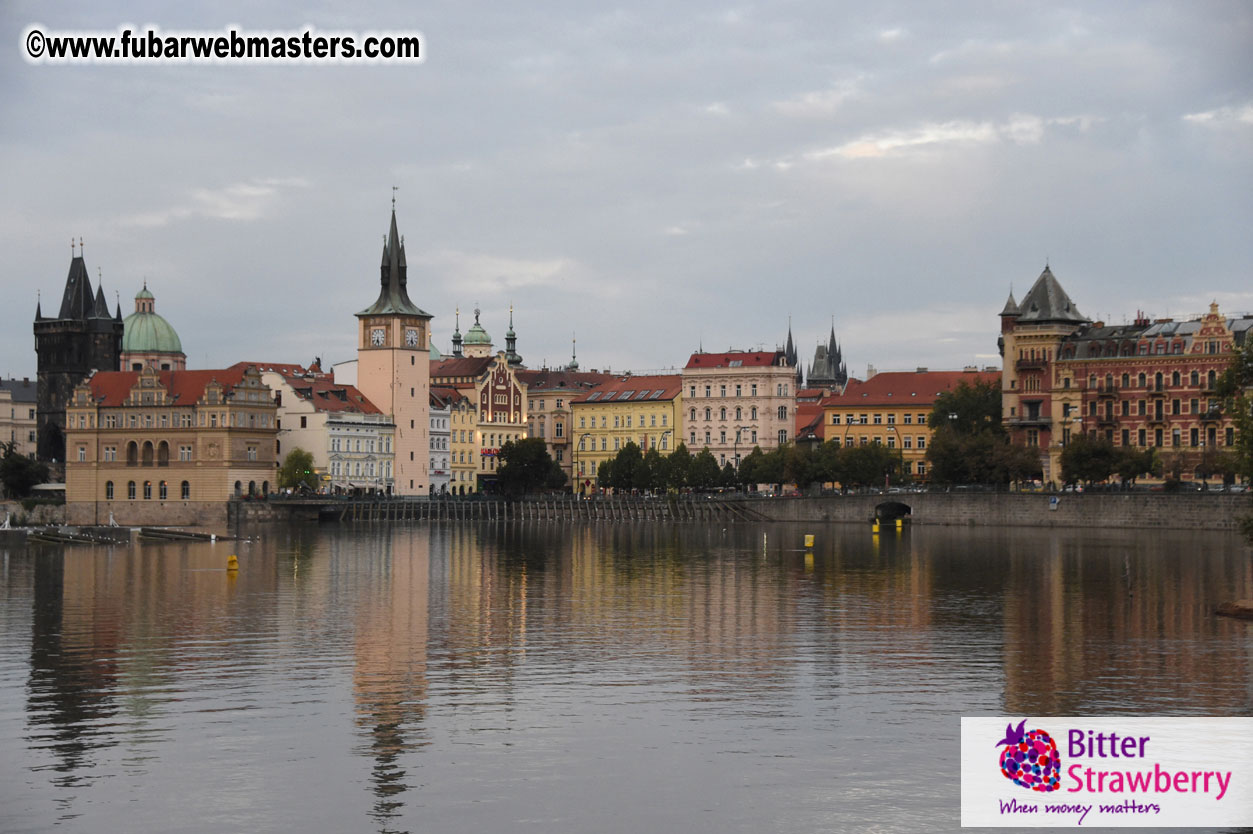 Affil4you / Flirt4Free River Cruise