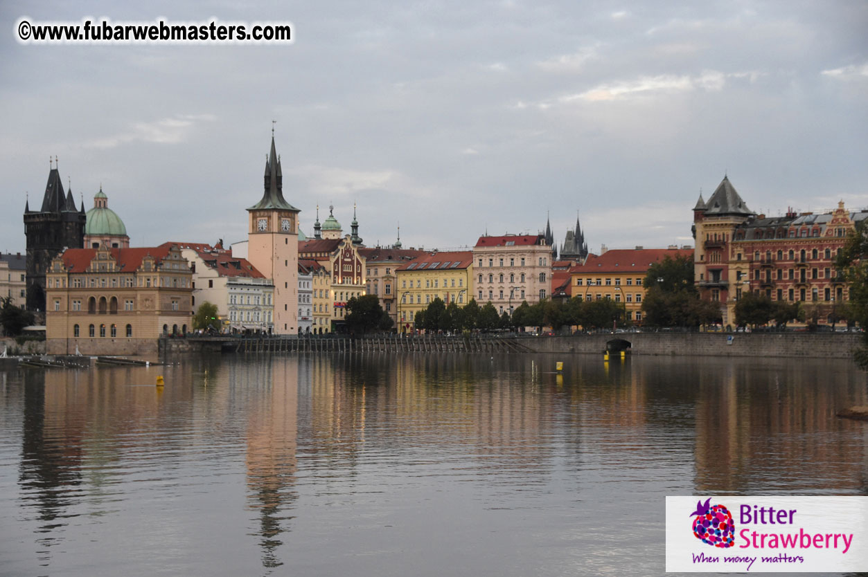 Affil4you / Flirt4Free River Cruise