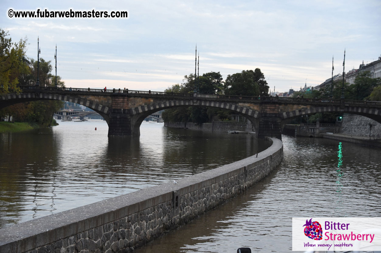 Affil4you / Flirt4Free River Cruise