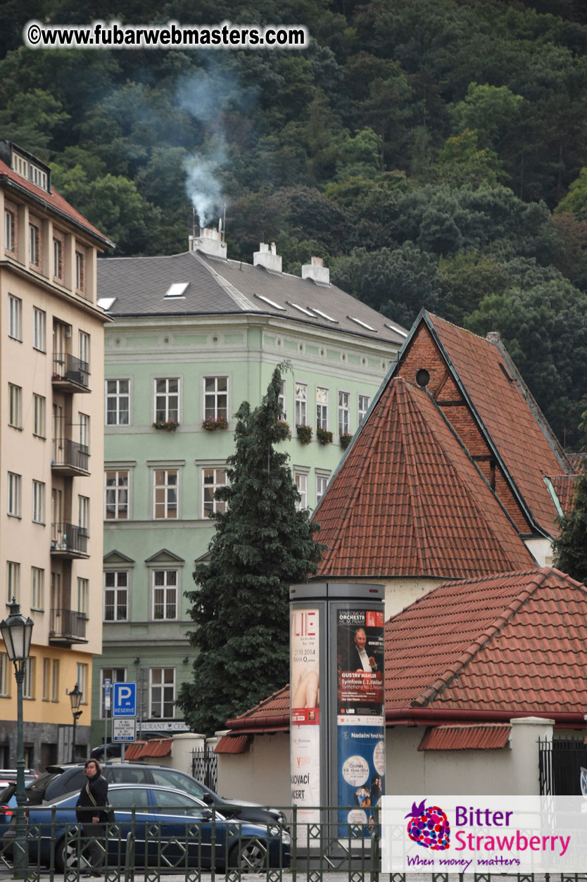 Affil4you / Flirt4Free River Cruise