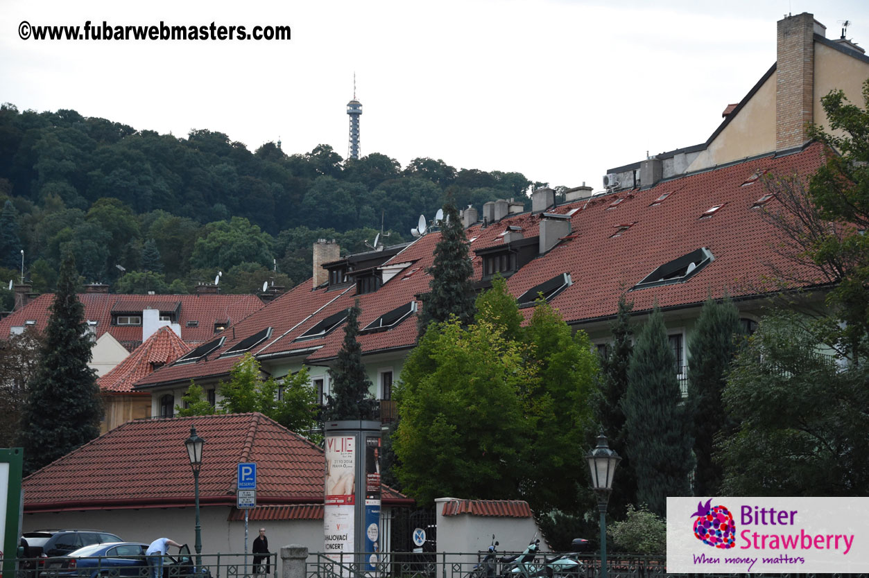 Affil4you / Flirt4Free River Cruise