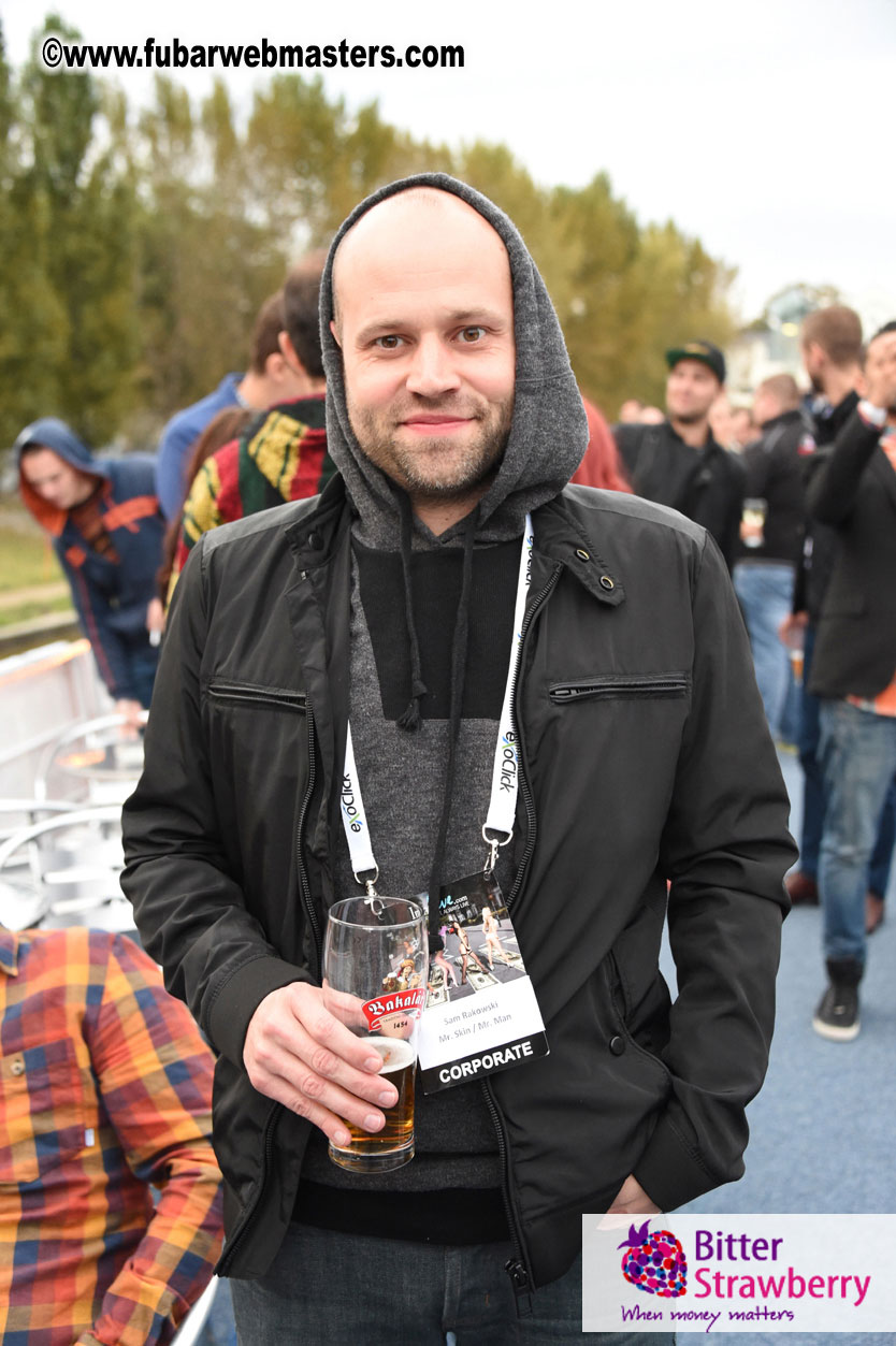 Affil4you / Flirt4Free River Cruise