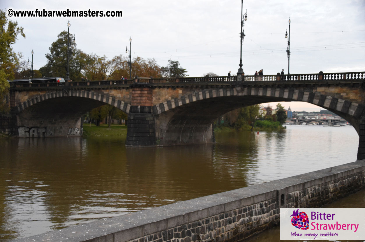 Affil4you / Flirt4Free River Cruise