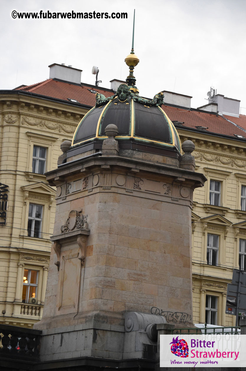 Affil4you / Flirt4Free River Cruise