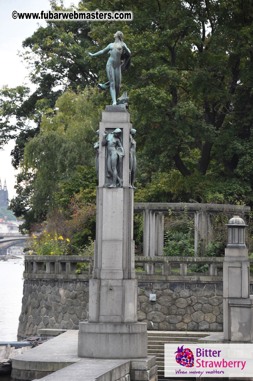 Affil4you / Flirt4Free River Cruise