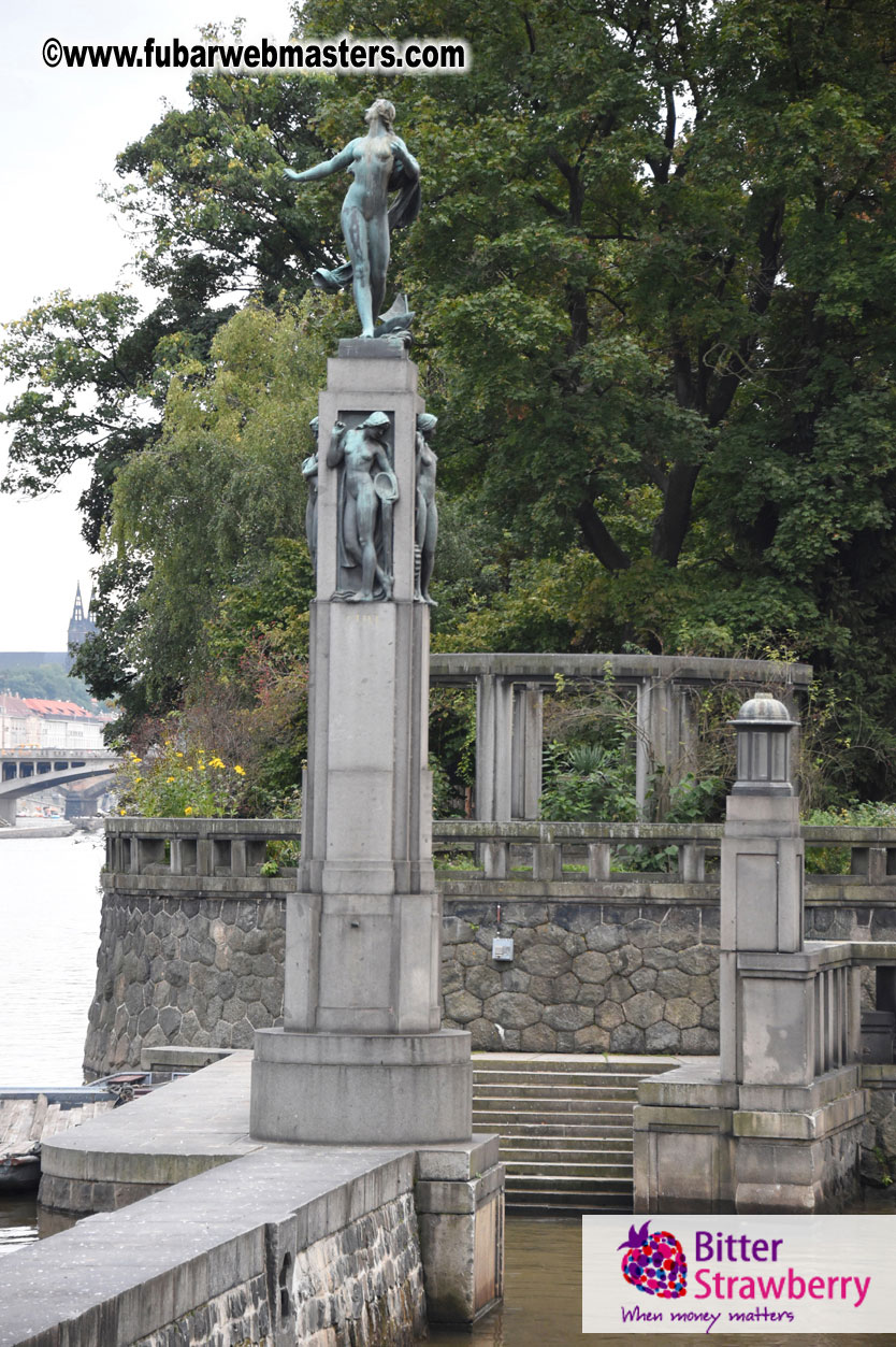 Affil4you / Flirt4Free River Cruise