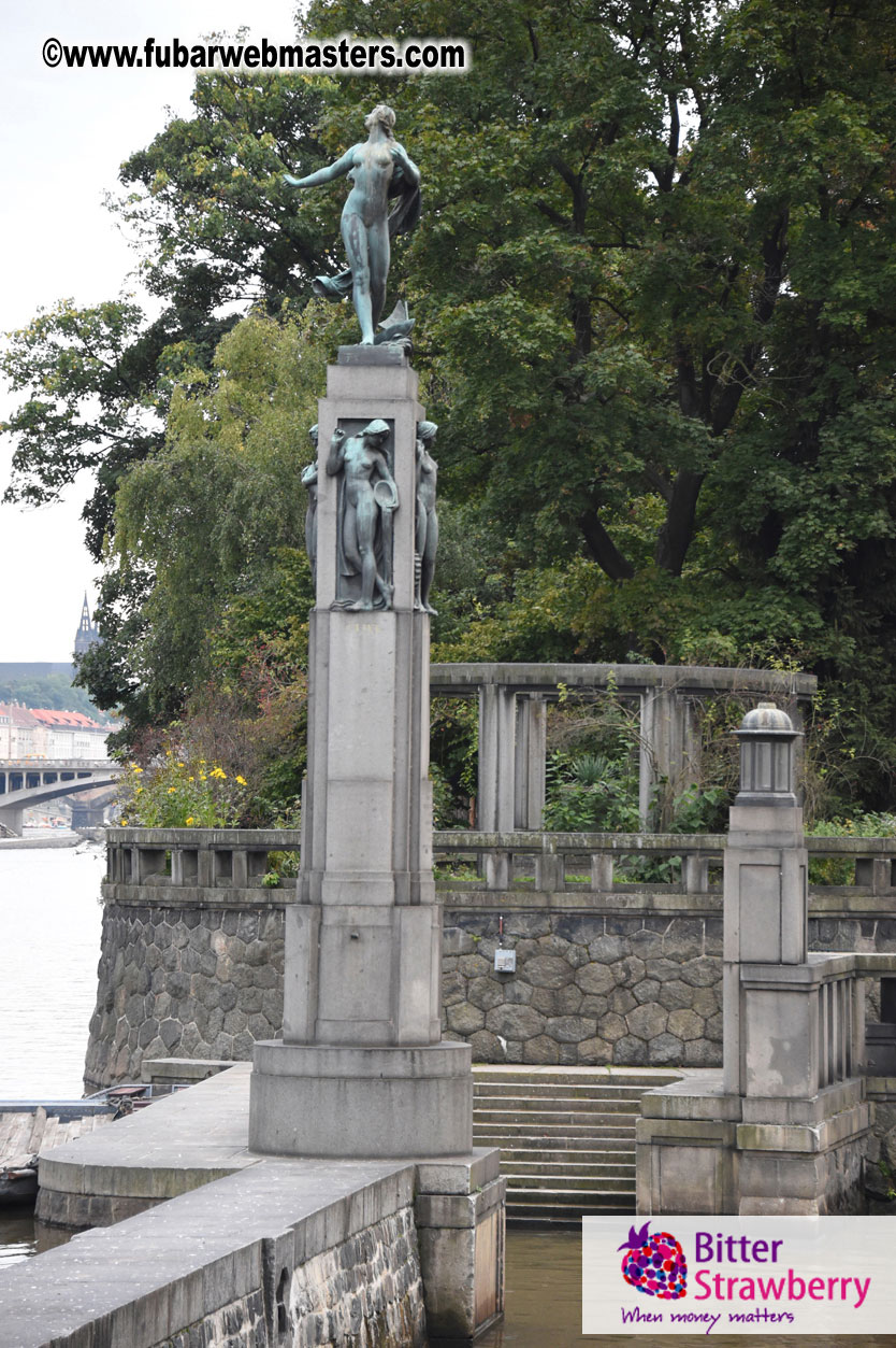 Affil4you / Flirt4Free River Cruise