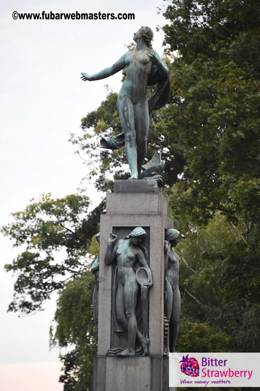 Affil4you / Flirt4Free River Cruise