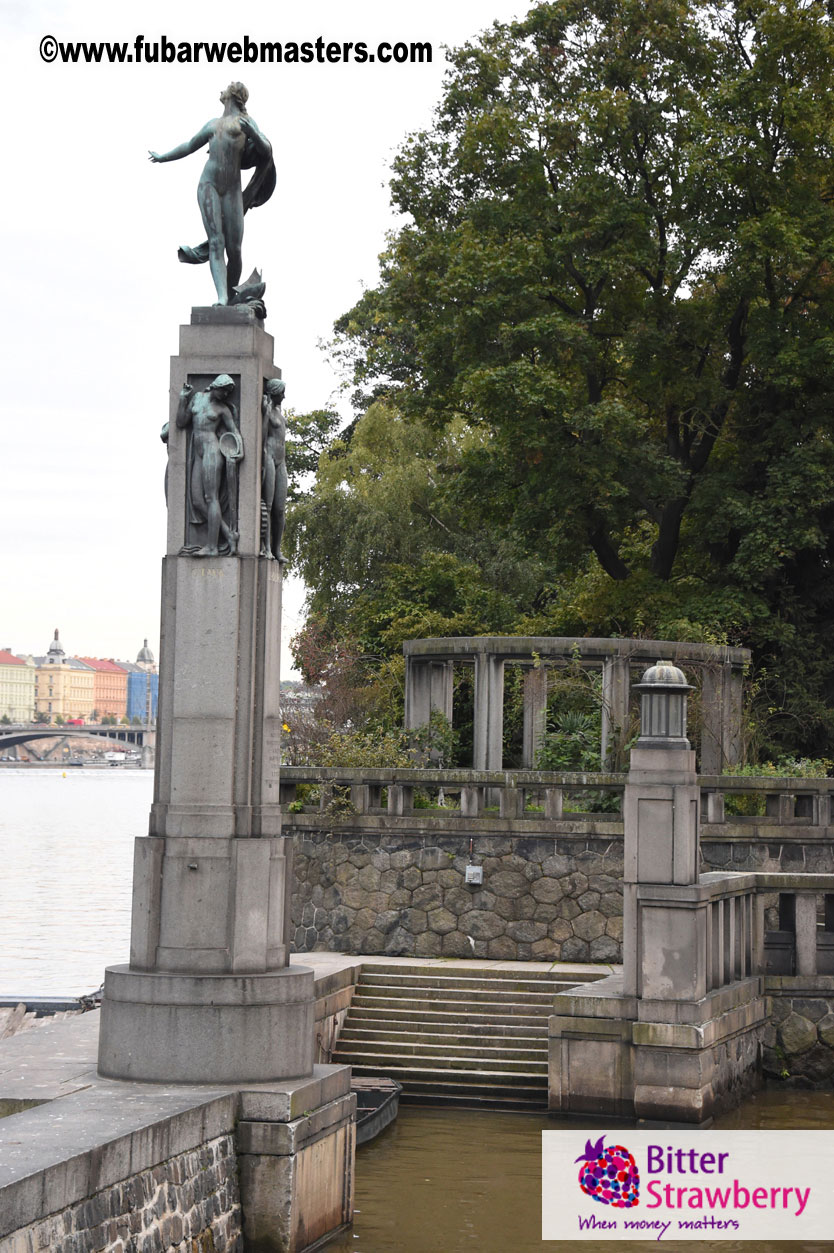 Affil4you / Flirt4Free River Cruise