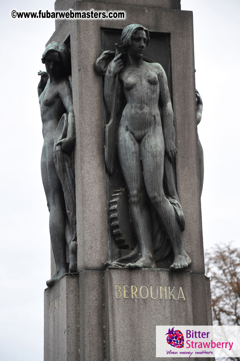 Affil4you / Flirt4Free River Cruise