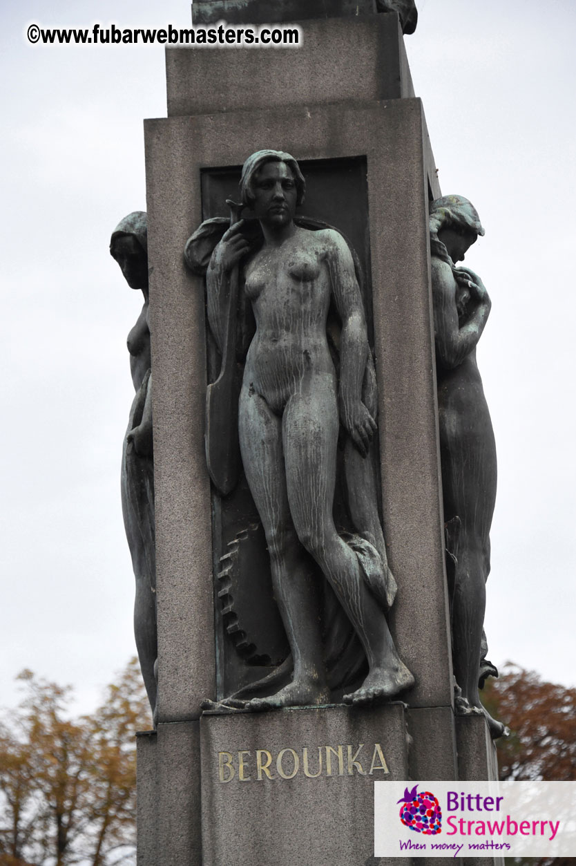 Affil4you / Flirt4Free River Cruise