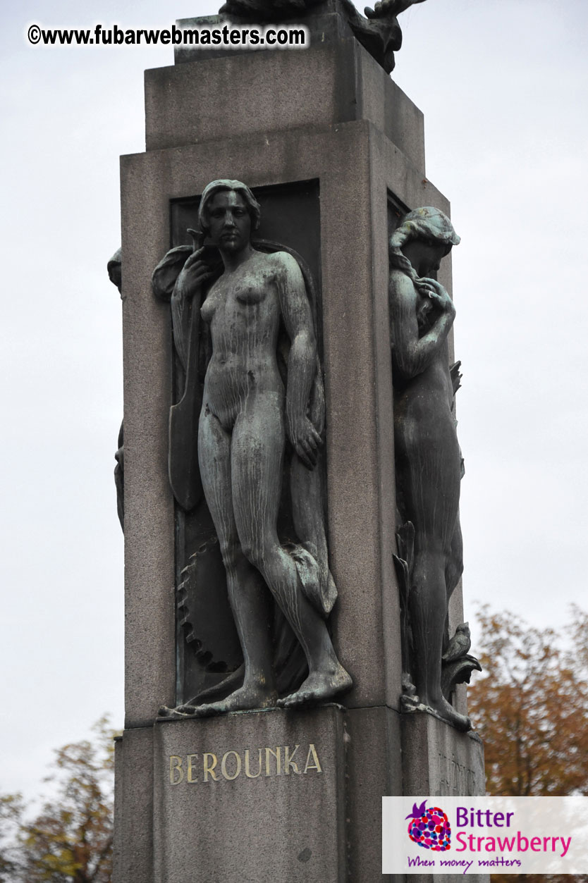 Affil4you / Flirt4Free River Cruise