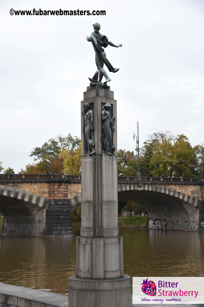 Affil4you / Flirt4Free River Cruise