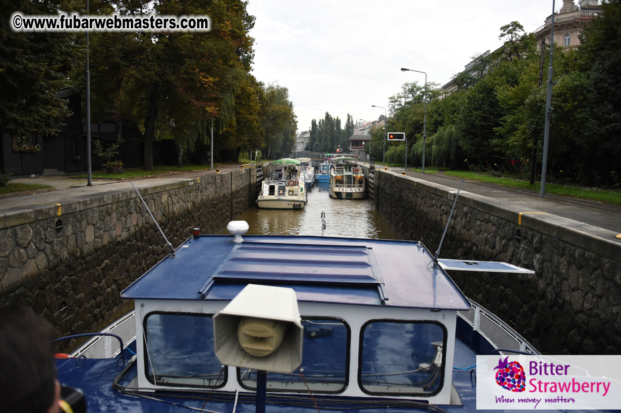 Affil4you / Flirt4Free River Cruise