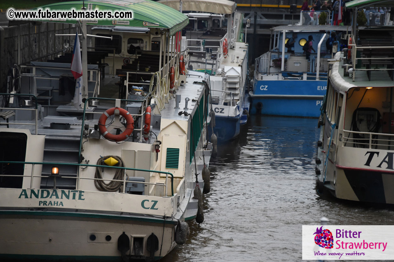 Affil4you / Flirt4Free River Cruise