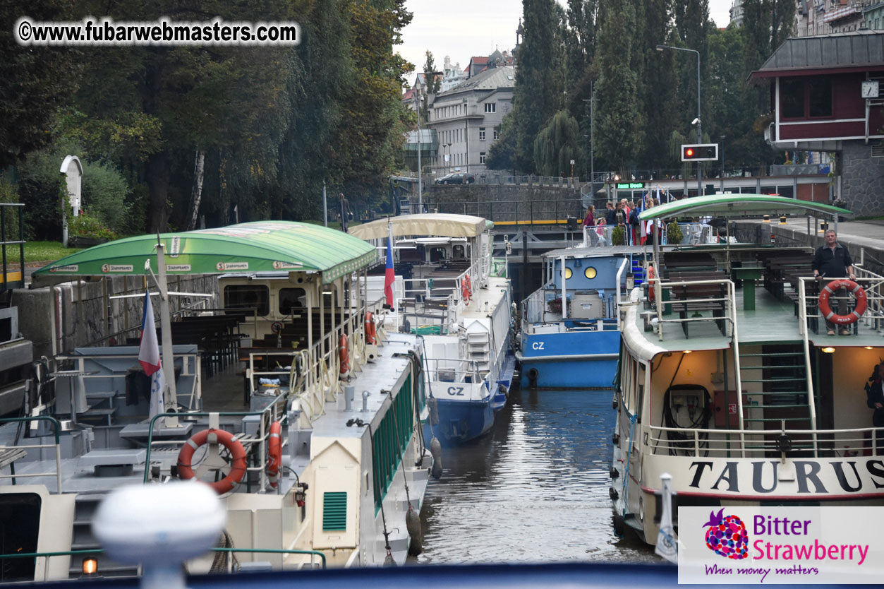 Affil4you / Flirt4Free River Cruise