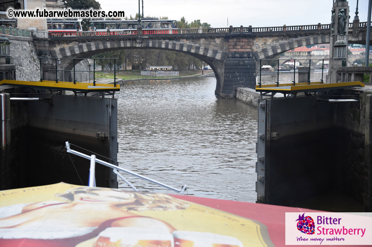 Affil4you / Flirt4Free River Cruise