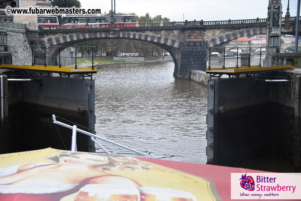 Affil4you / Flirt4Free River Cruise