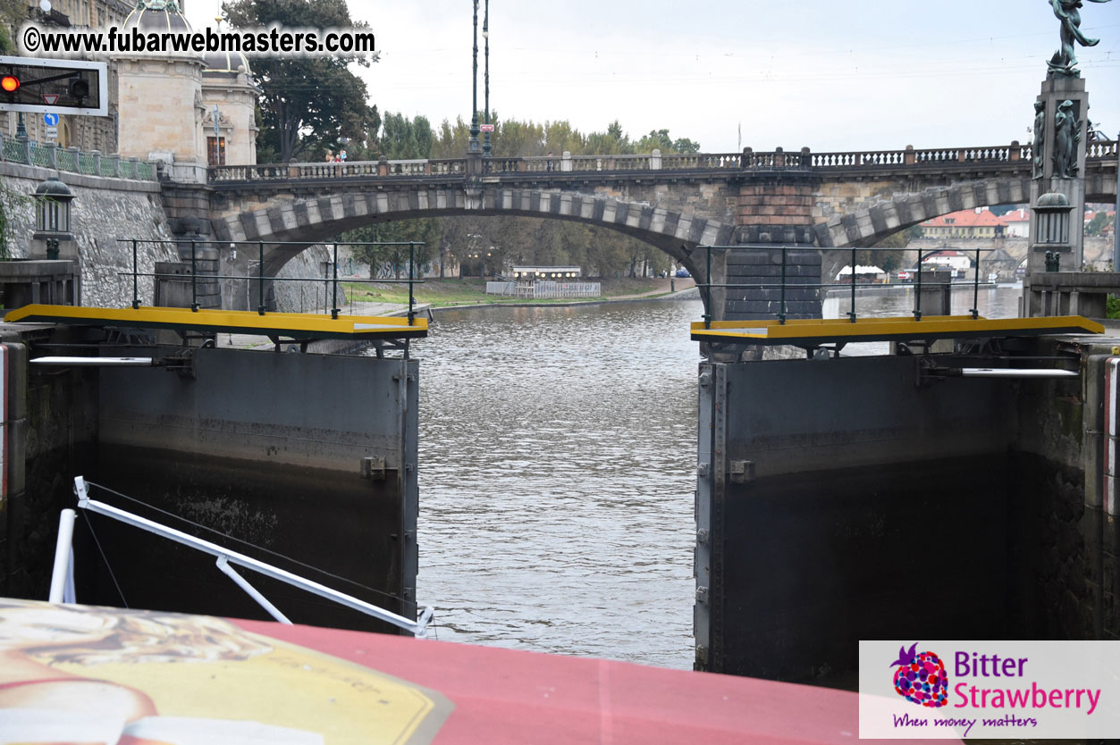 Affil4you / Flirt4Free River Cruise