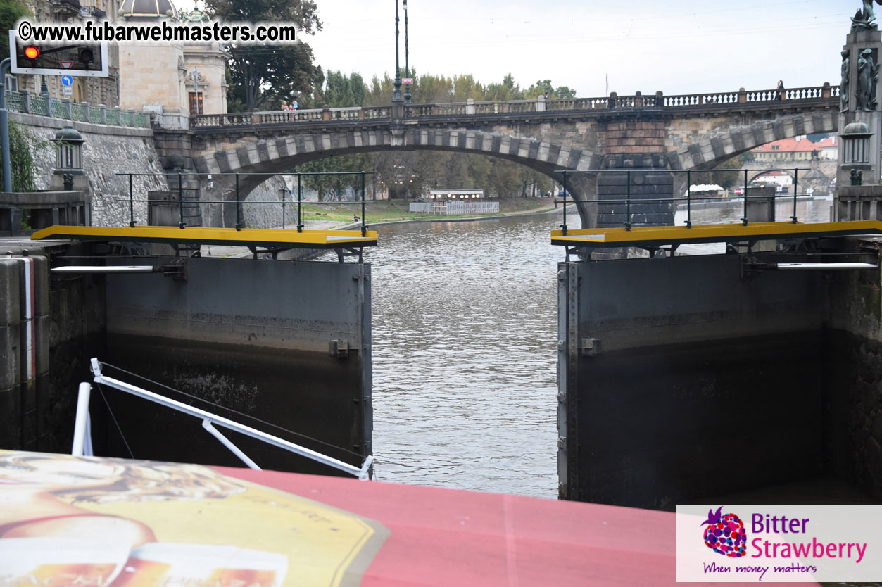 Affil4you / Flirt4Free River Cruise