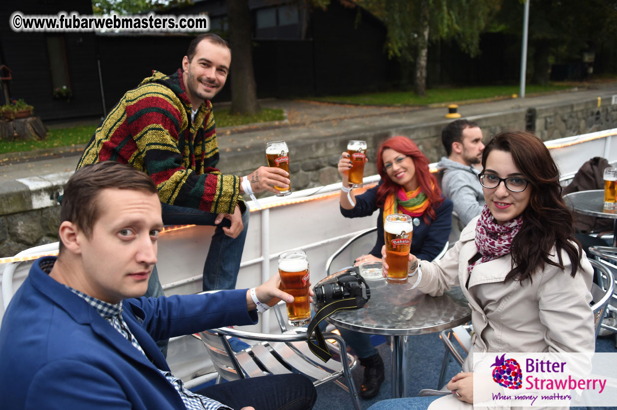 Affil4you / Flirt4Free River Cruise