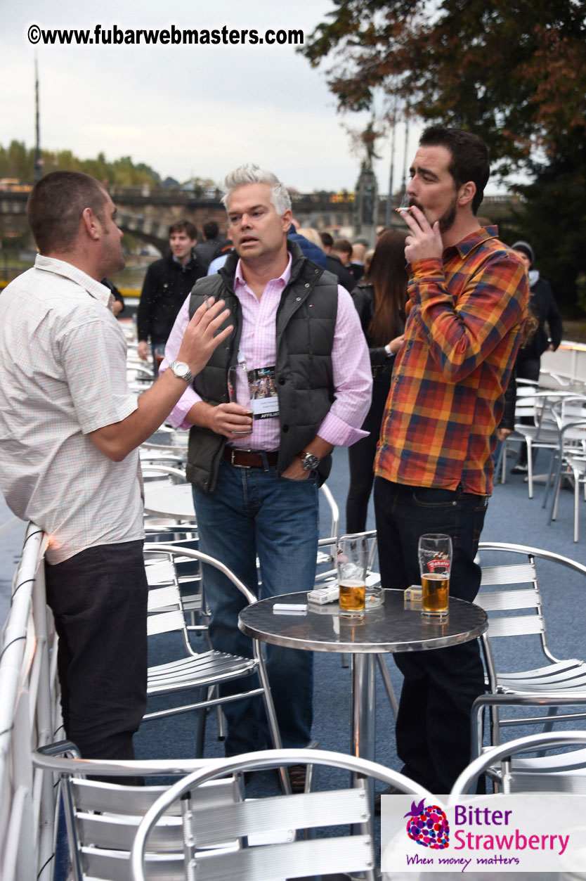 Affil4you / Flirt4Free River Cruise