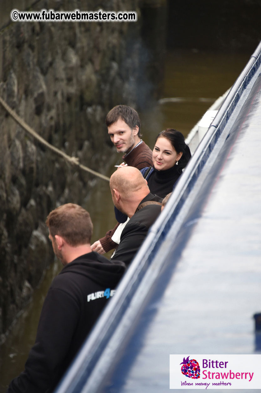 Affil4you / Flirt4Free River Cruise